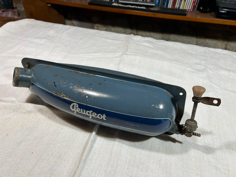 Reservoir Moto Peugeot réf 4164