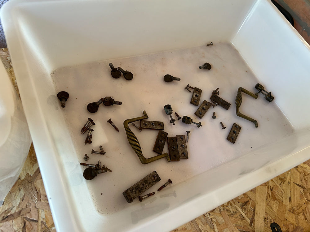 Table à thé Louis Majorelle 1900 Marqueterie Art Nouveau