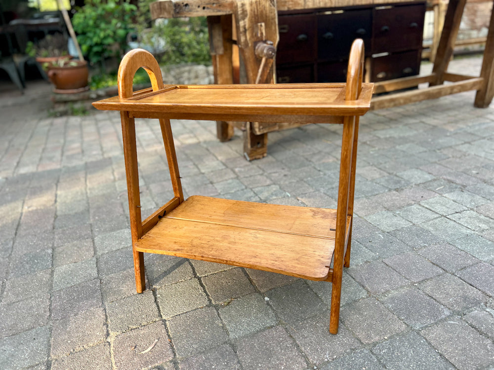 Table d'appoint Scandinave réf 4459