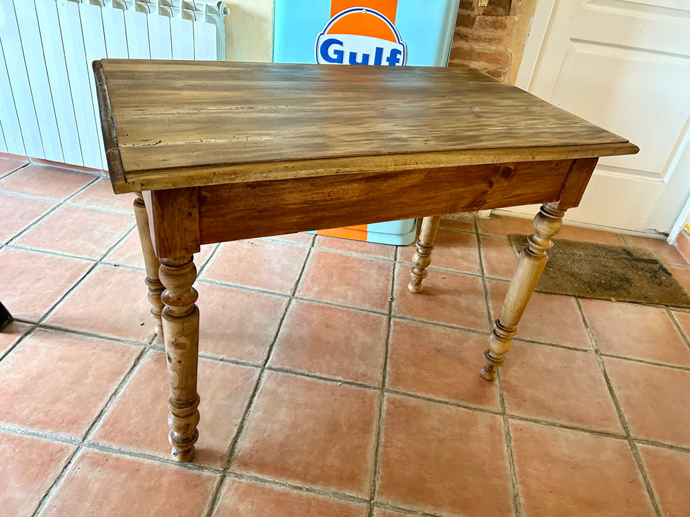 Table d'appoint d'imprimerie 1950 Réf 4518