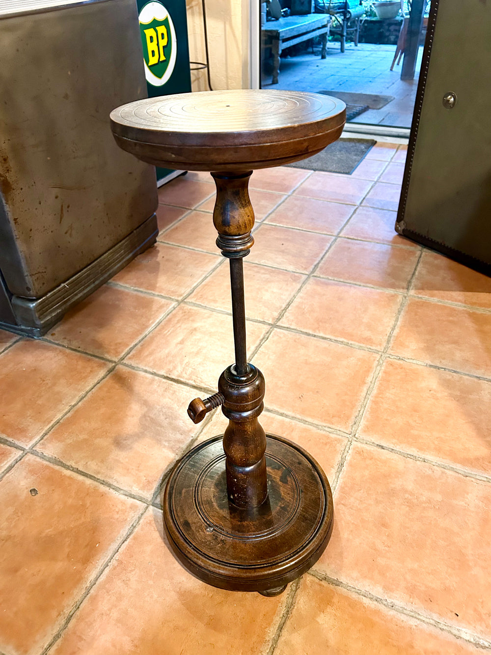 Tour de potier Réf 4348