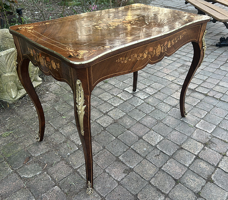 Bureau style Louis XV 19ème Siècle -RF4667