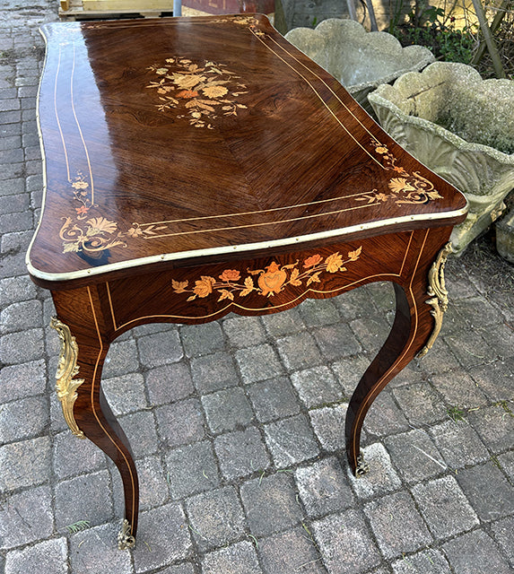 Bureau style Louis XV 19ème Siècle -RF4667