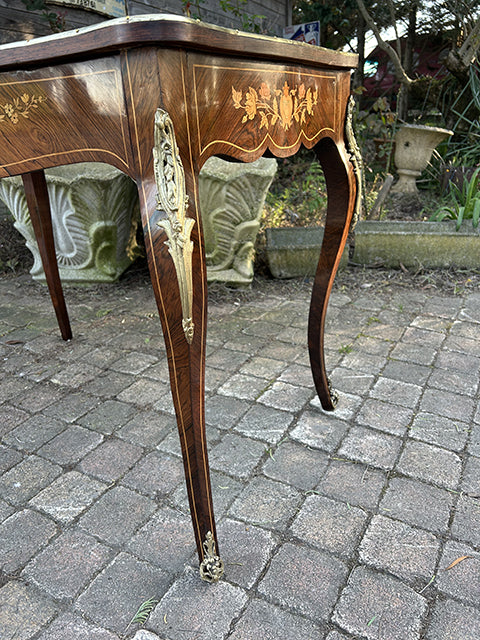 Bureau style Louis XV 19ème Siècle -RF4667