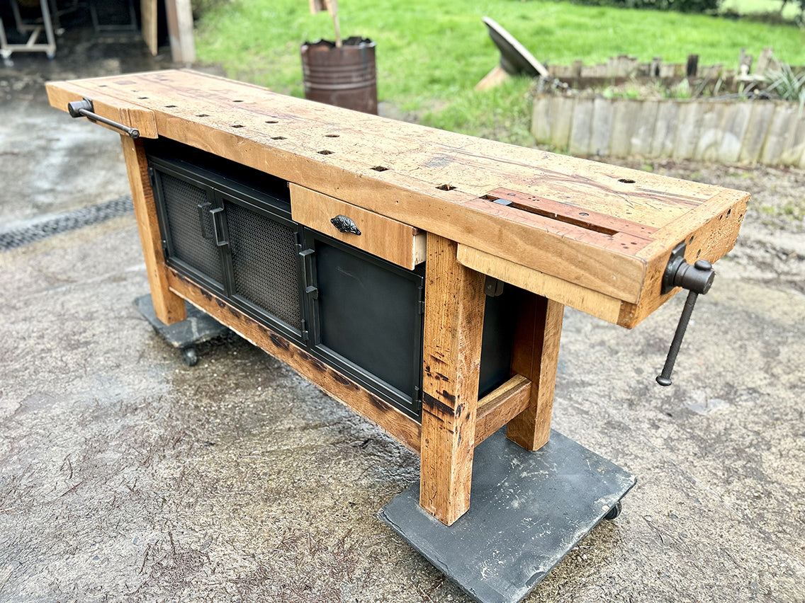 meuble de métier