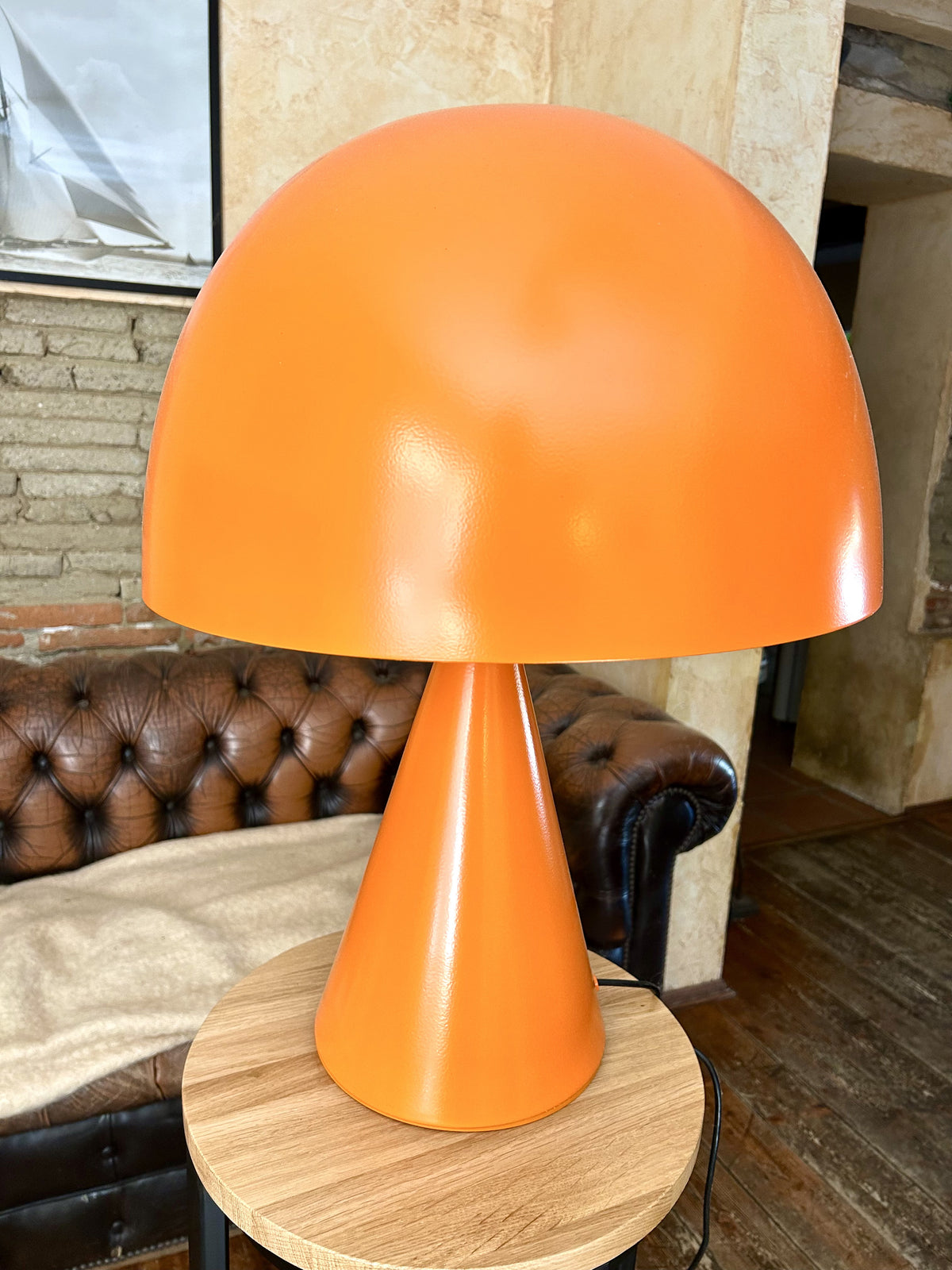 Lampe Baobab Harvey Guzzini 1970- RF4757