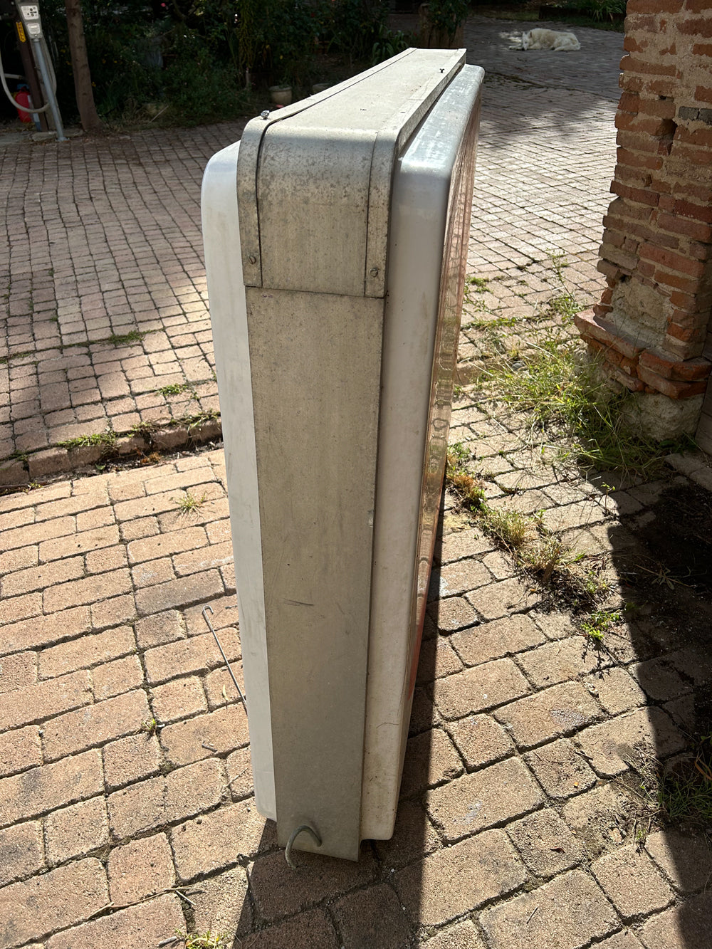 Lettre enseigne lumineuse réf 4097