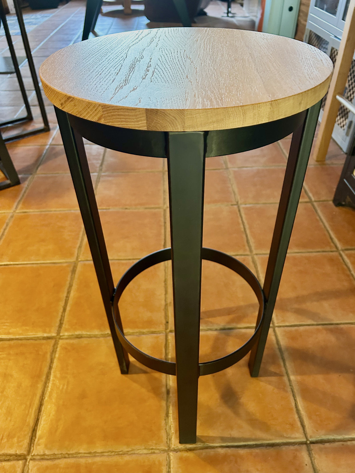 Tabouret bar Oslo - RF 4754