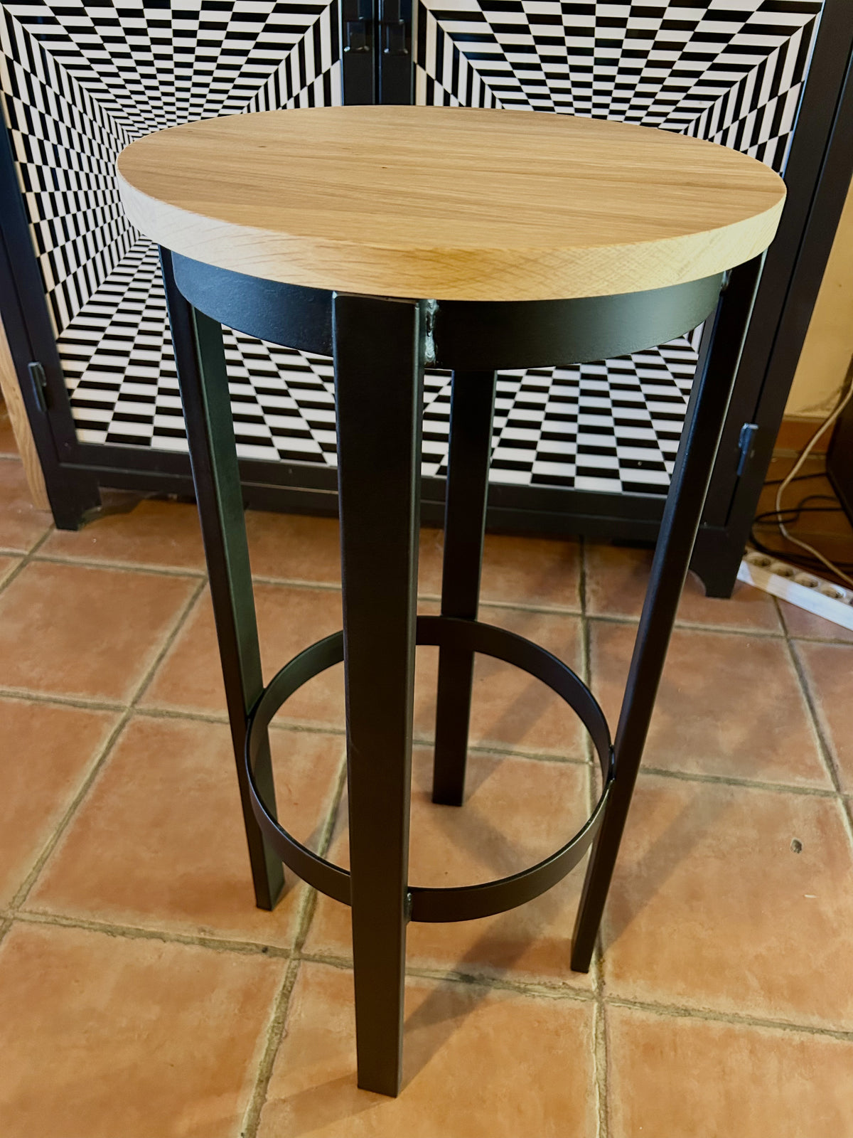 Tabouret bar Oslo - RF 4754