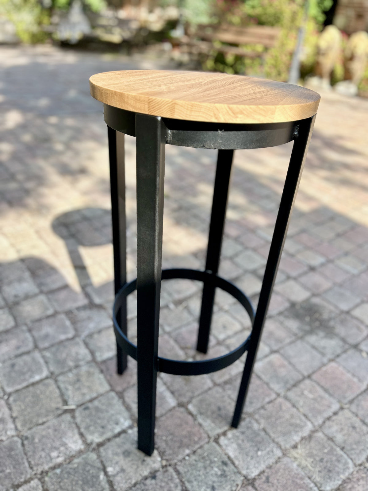 Tabouret bar Oslo - RF 4754