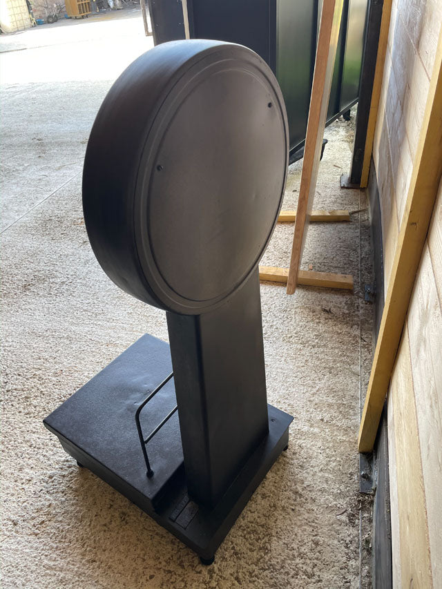 Balance de commerce Testut 1940