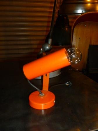 Applique vintage 1970