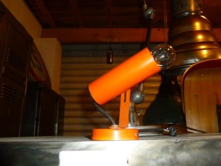 Applique vintage 1970