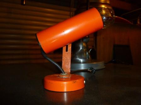 Applique vintage 1970