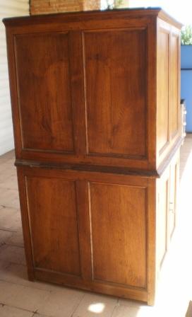 Chaire de professeur