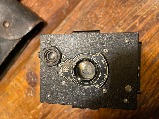 Appareil Kodak Eastman 1916