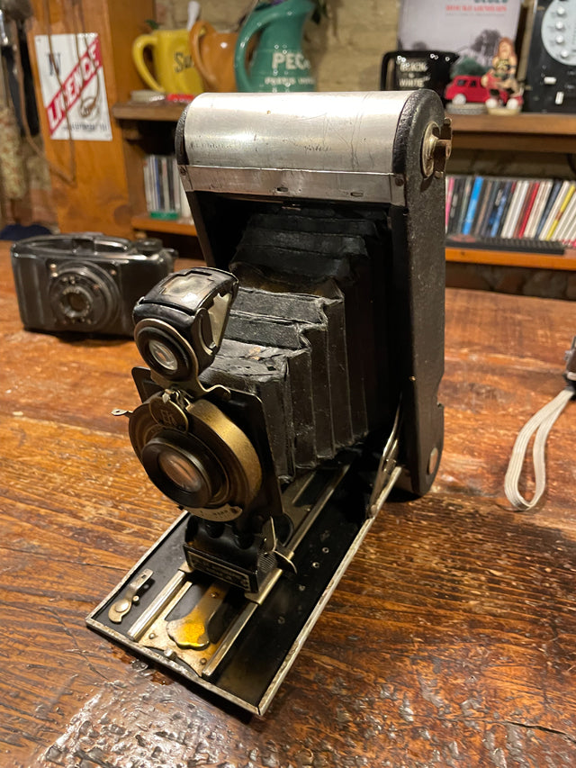 Appareil photo KODAK Autographic n°2 JR