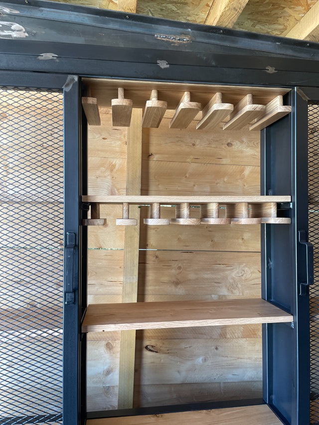 Arrière de comptoir Prix de base : 2100€ réf 3760