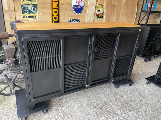 Buffet industriel PRIX de base: 1390€ réf 3332