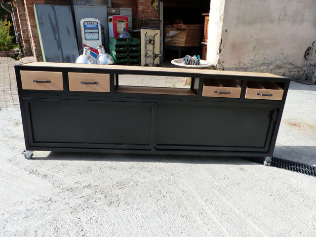 Buffet d'office de restaurant PRIX de base : 2390€ réf 3678