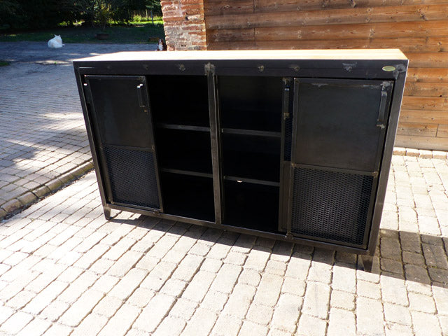 Buffet industriel PRIX de base: 1390€ réf 3332