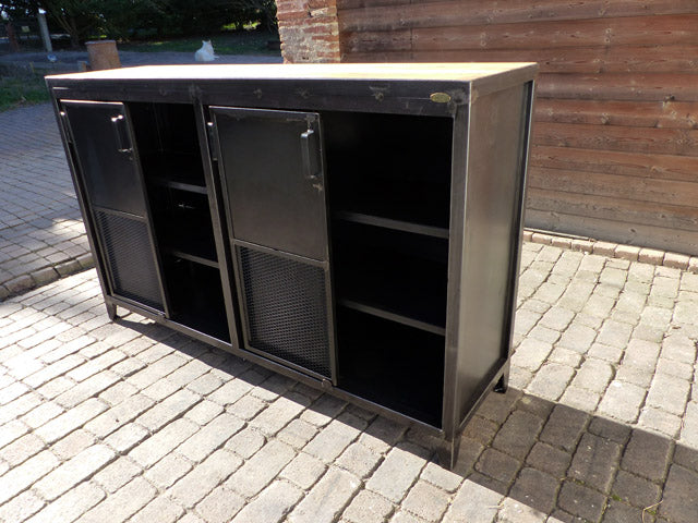 Buffet industriel PRIX de base: 1390€ réf 3332