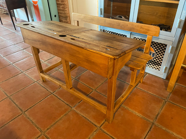 Bureau écolier 1930