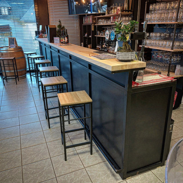 Comptoir industriel PRIX de base: 2750€ réf 3477