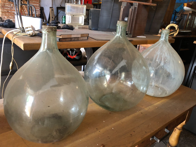 Dame jeanne 20/25 Litres