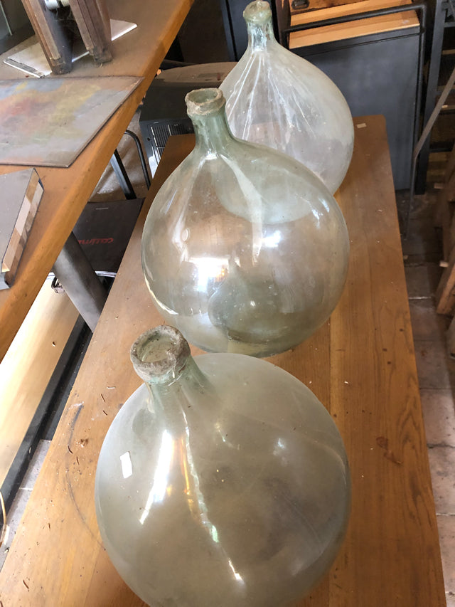 Dame jeanne 20/25 Litres