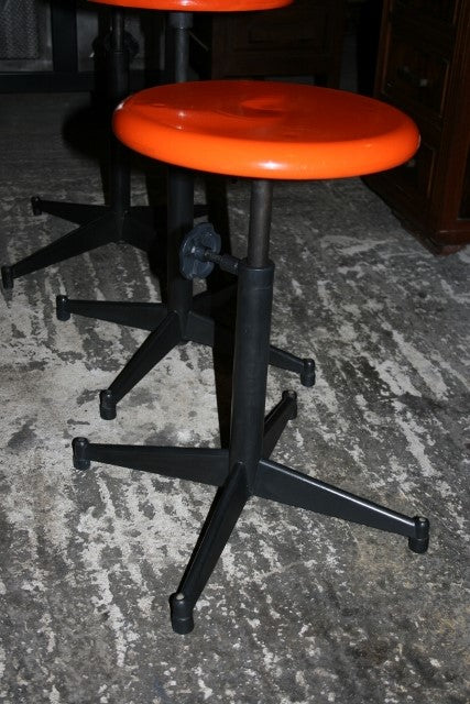 Tabouret d'atelier STRAFOR