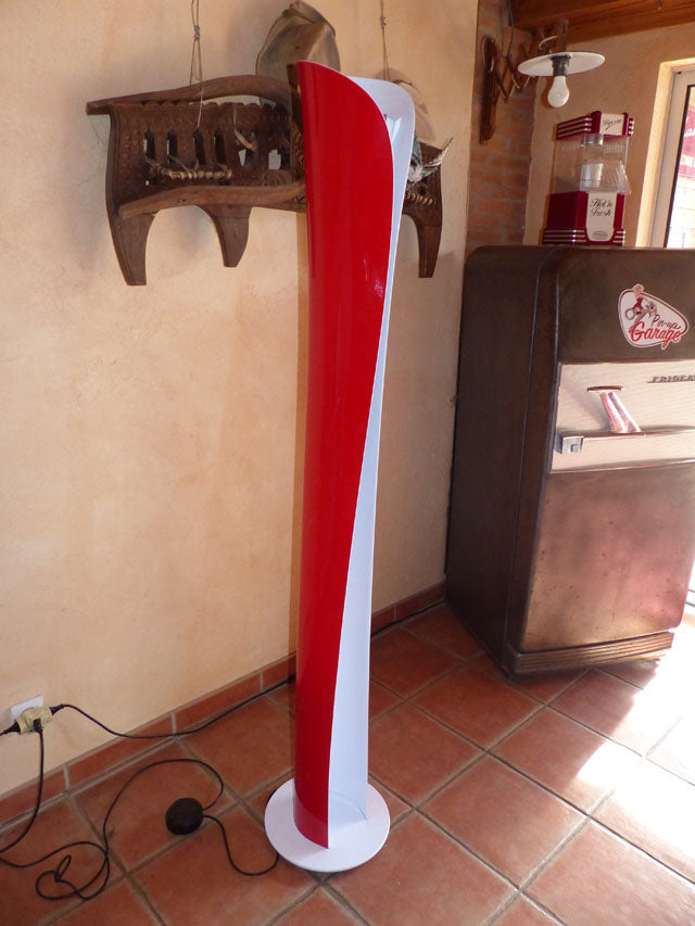 Lampadaire design ARTEMIDE