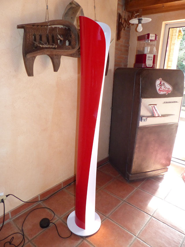 Lampadaire design ARTEMIDE