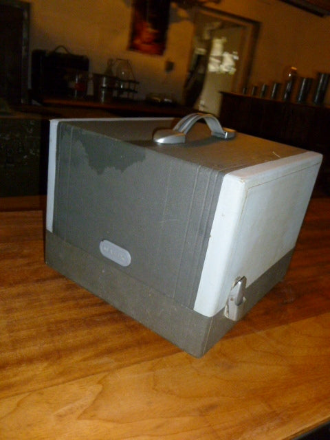 Projecteur diapositives MALIK