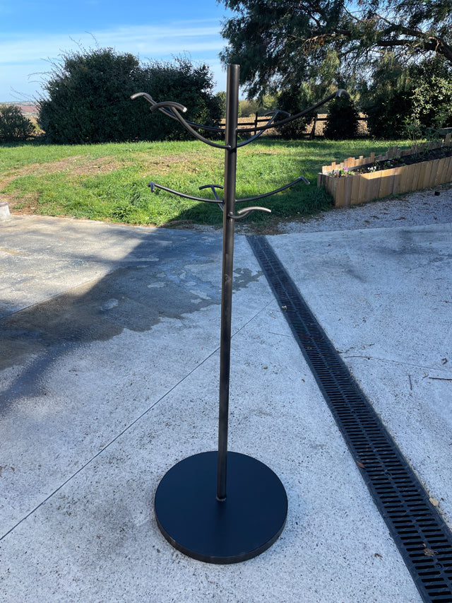 Porte manteau type perroquet Prix de base : 280€ réf 3947