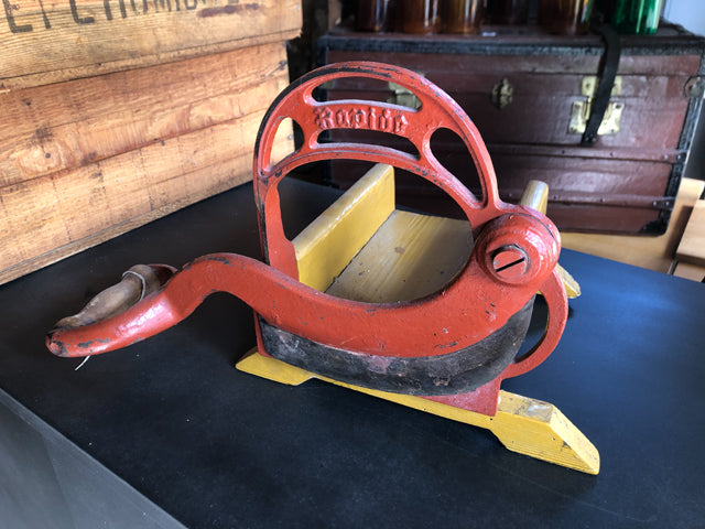 Trancheuses à pain Scandinave