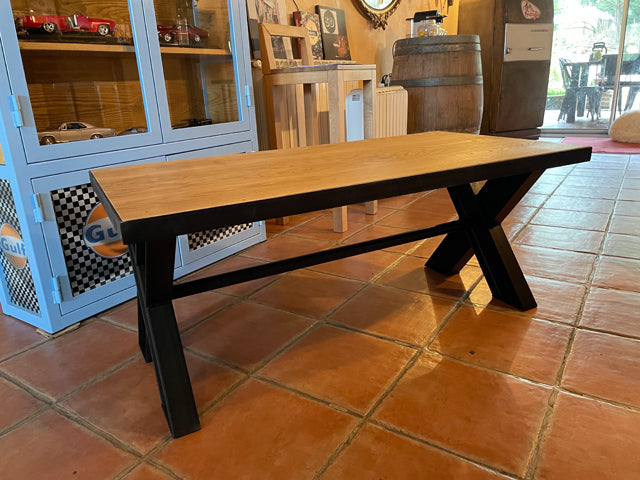 Table basse IPN PRIX de base :690€ réf 3862