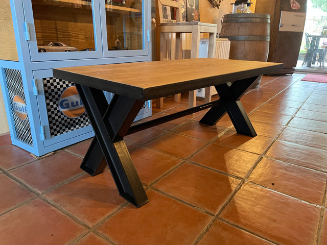 Table basse IPN PRIX de base :690€ réf 3862