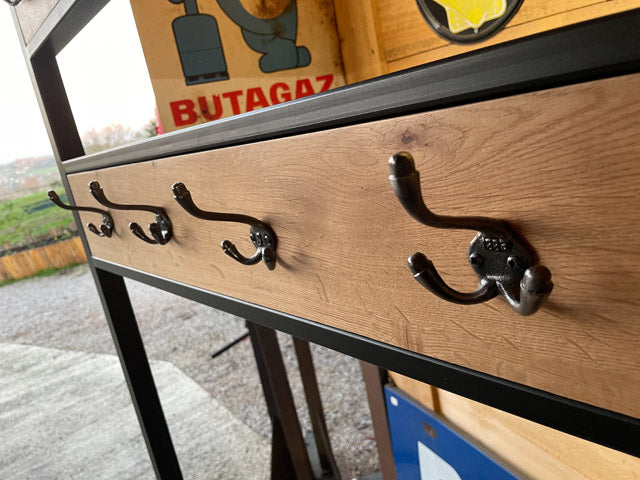 Vestiaire industriel portes coulissantes PRIX de base: 1200€ réf 3474