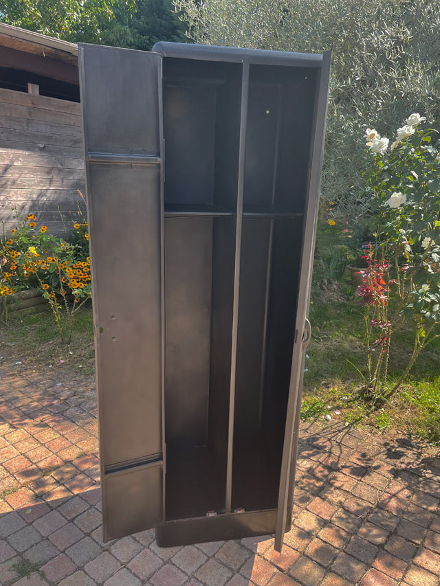 Vestiaire 2 portes 1940