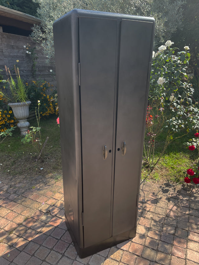 Vestiaire 2 portes 1940