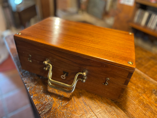 Voltmetre amperemetre " CHAUVIN & ARNOUX" 1930