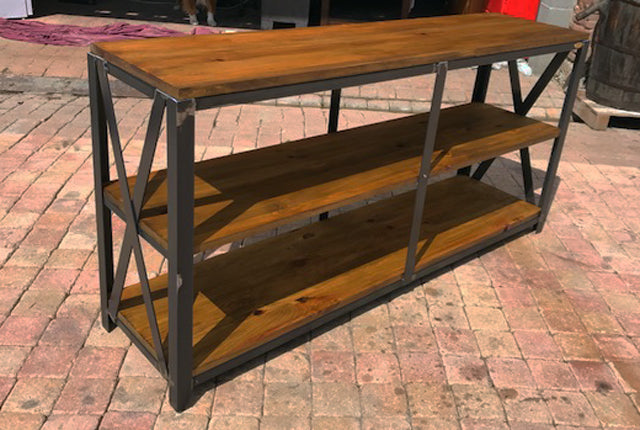 Etagére bibliothèque PRIX de base: 590€ réf 1945