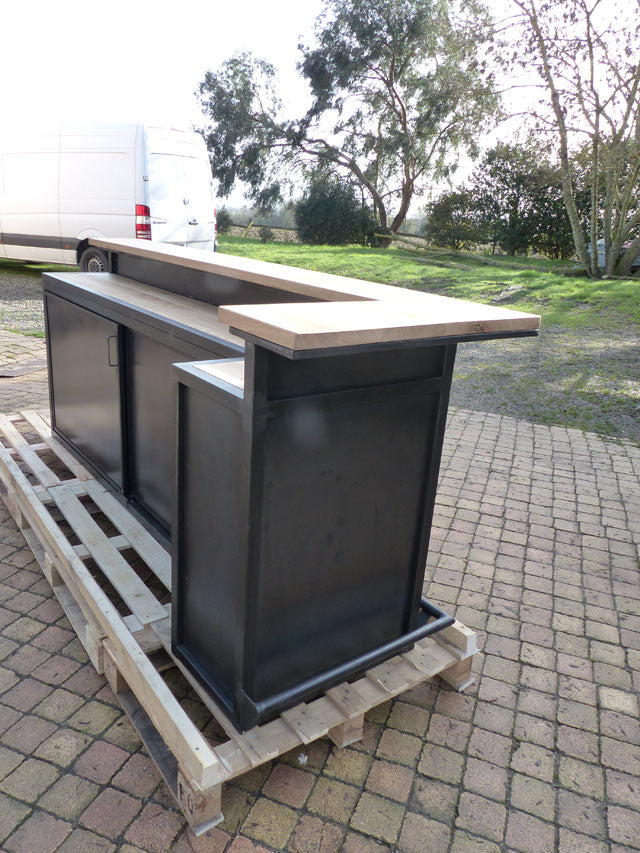 Comptoir industriel PRIX de base: 2750€ réf 3477