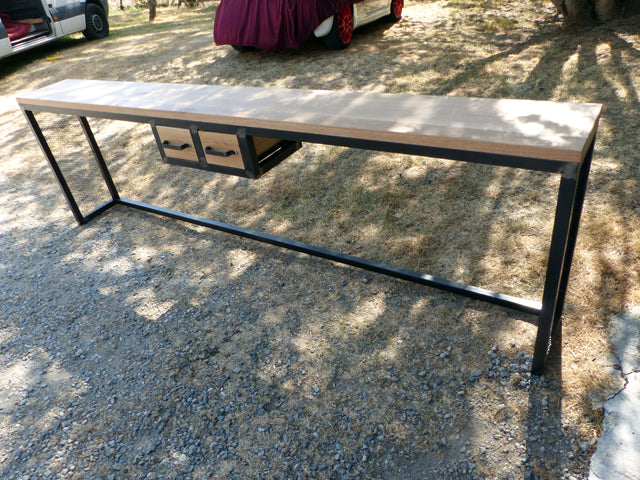 Console de commerce PRIX de base: 1600€ réf 3417