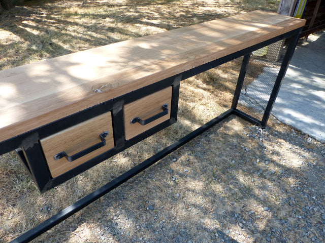 Console de commerce PRIX de base: 1600€ réf 3417