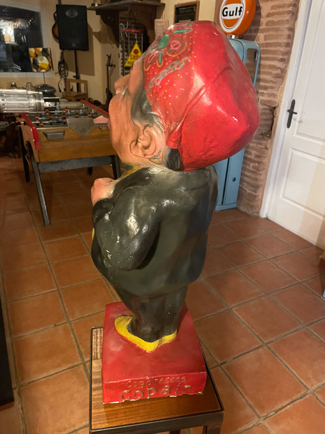 Figurine publicitaire 1930 VENDU