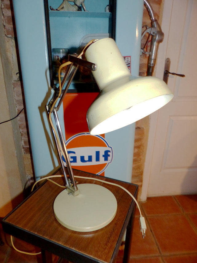 Lampe de bureau