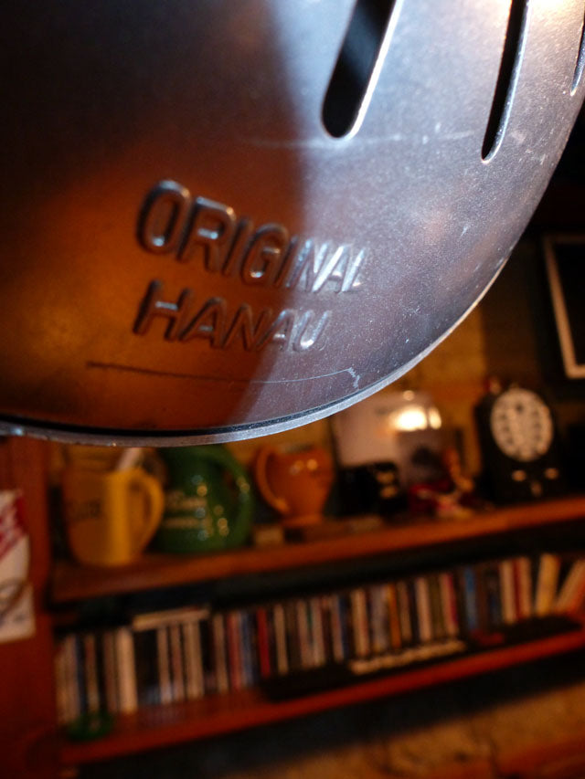 Lampe Sollux art deco 1930