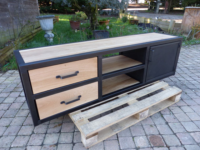 Meuble TV design PRIX de base: 1090€ réf 3481